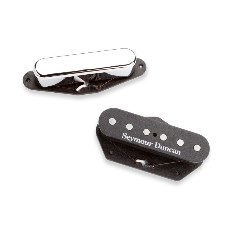 Набор звукоснимателей SEYMOUR DUNCAN HOT TELE SET